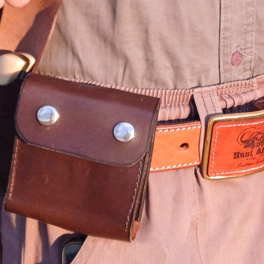 Ammo Wallet