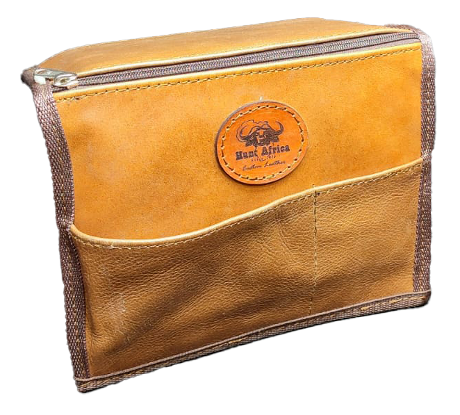 Armrest Plain with Pockets 2
