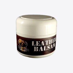 Leather Aftercare