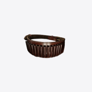 Leather Culling Belts