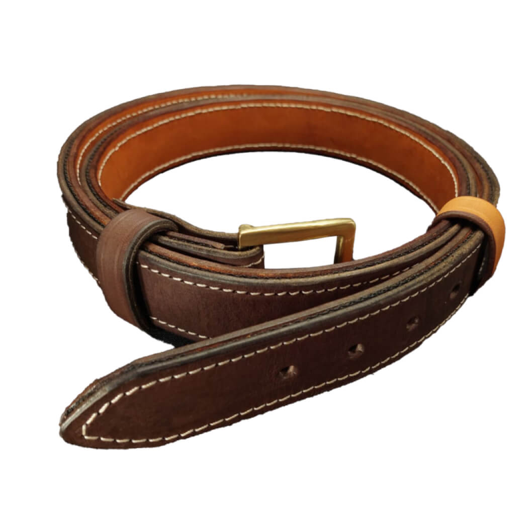 Tactical Webbing Inner Leather Belt 3 layer 38mm Sizes 26 – 46
