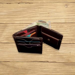 Tri-Fold Wallet