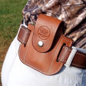 Leather Multi Tool/Knife Pouch