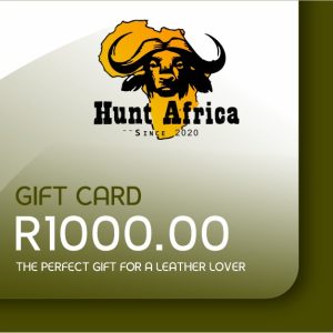 R1000 Gift Voucher