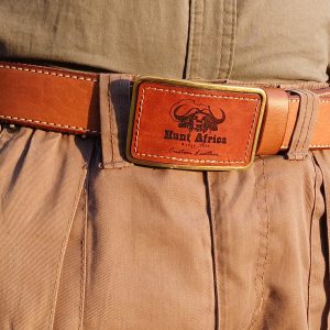 HAL Inlay Buckle