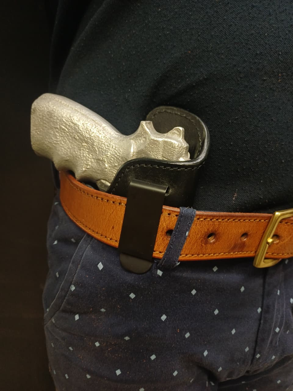 IWB Deep Seated