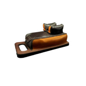 Rear Shooting Bag