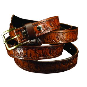 Big 5 Print Tactical Lite Belt 38mm