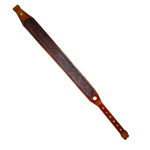 Classic Antique Finish Rifle Sling