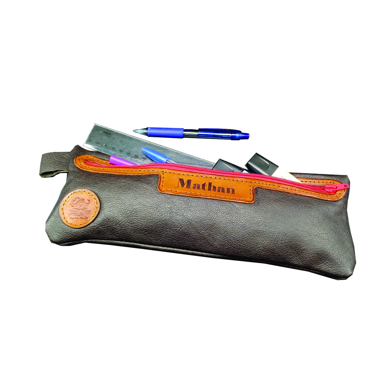 lux stationary bag